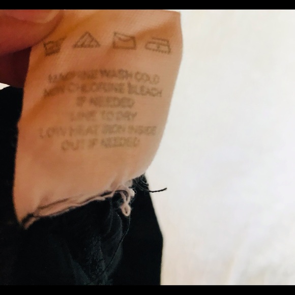 3 elastic band shorts - Picture 4 of 14